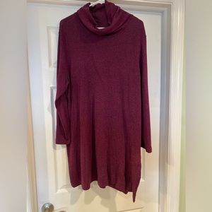 Old Navy Sweater Dress